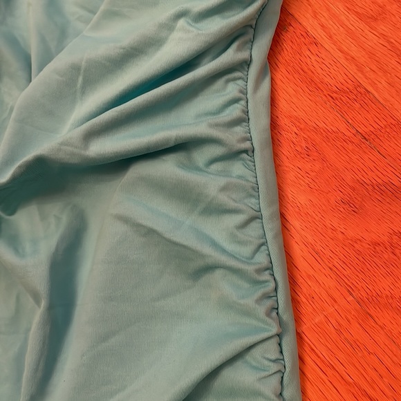 Michael Kors Halter Style Swimsuit - Picture 3 of 8